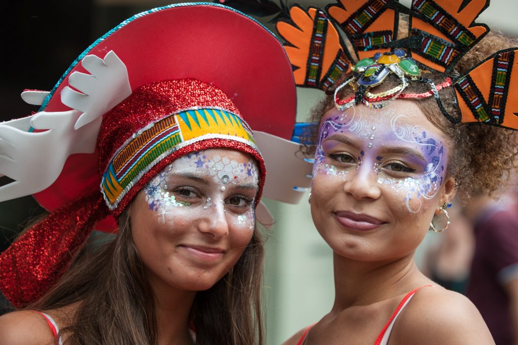 CultureMix Carnival of the World 2016 Costumes by Melissa Simon Hartman image by WEBCC