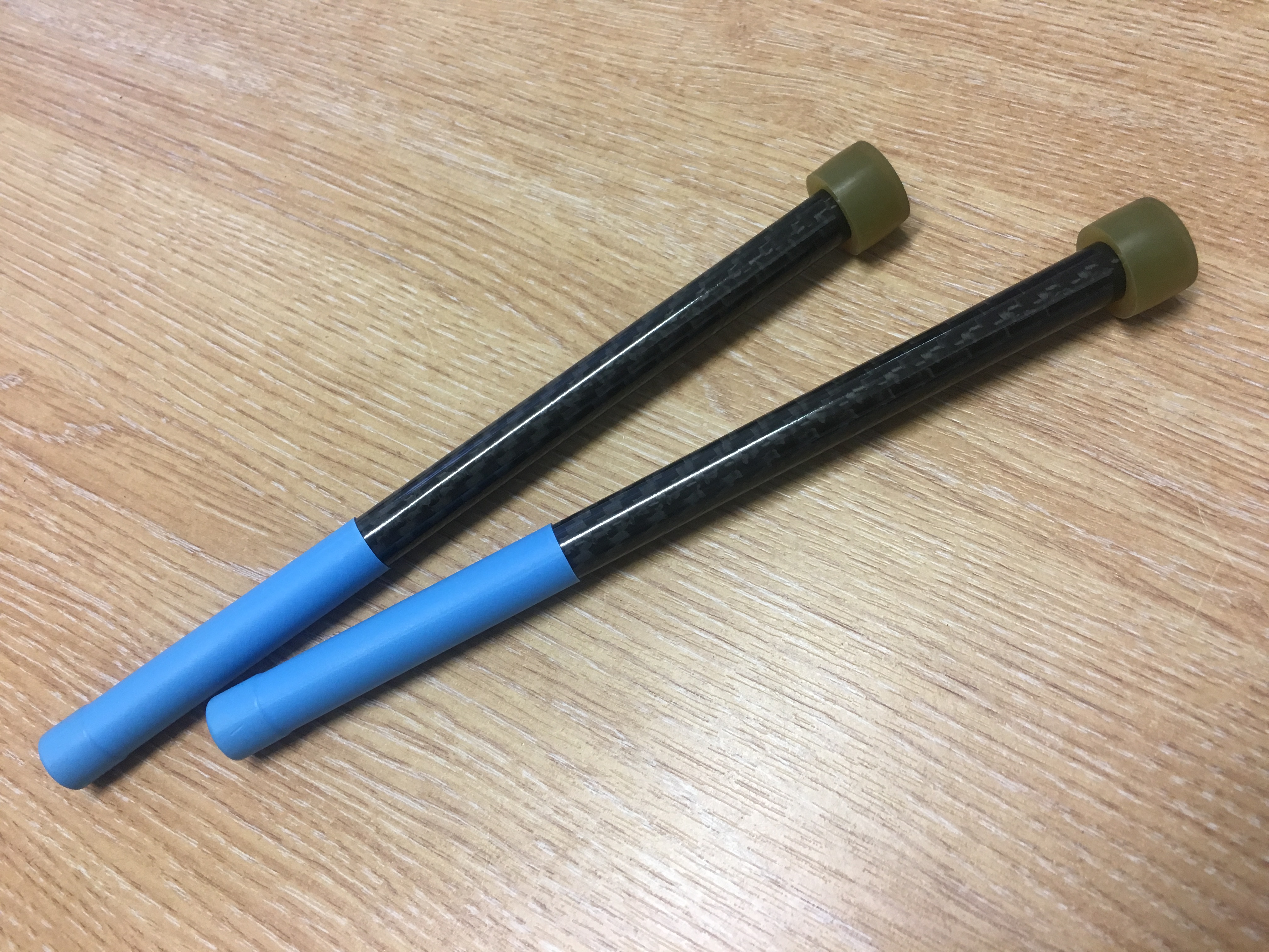 Steel Pan Sticks CultureMix