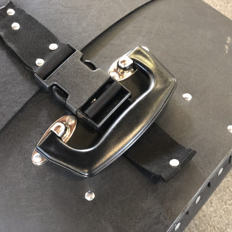 Steel Pan lead tenor package CultureMix Arts