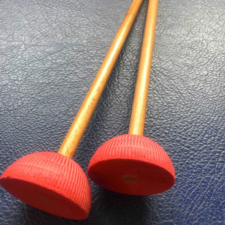 Steel Pan Sticks CultureMix Arts