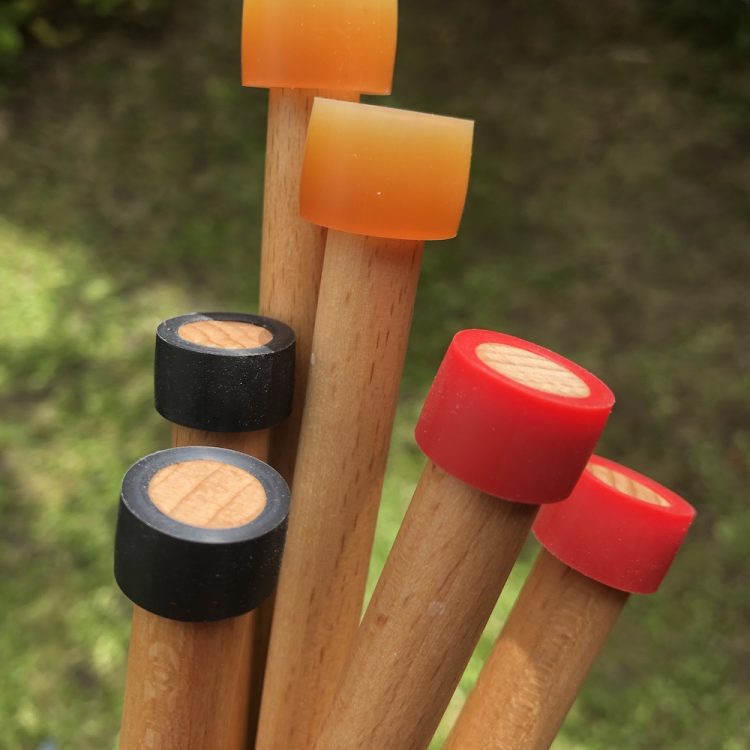 Steel Pan Sticks CultureMix Arts