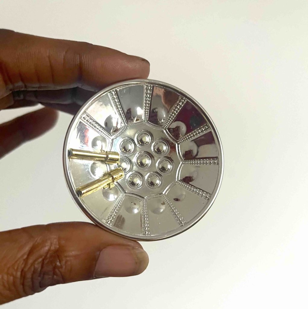 Steel Pan CultureMix Arts