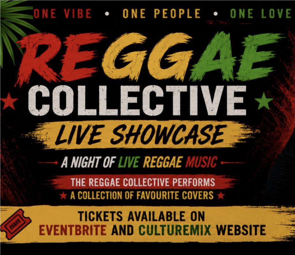 Reggae Collective Fridays